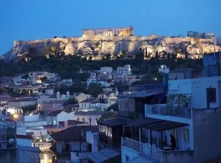 Ξενοδοχείο By Prime